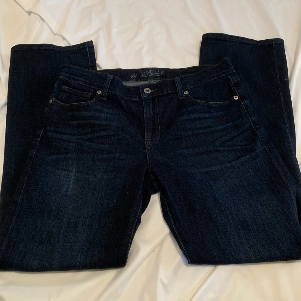Lucky Brand Jeans